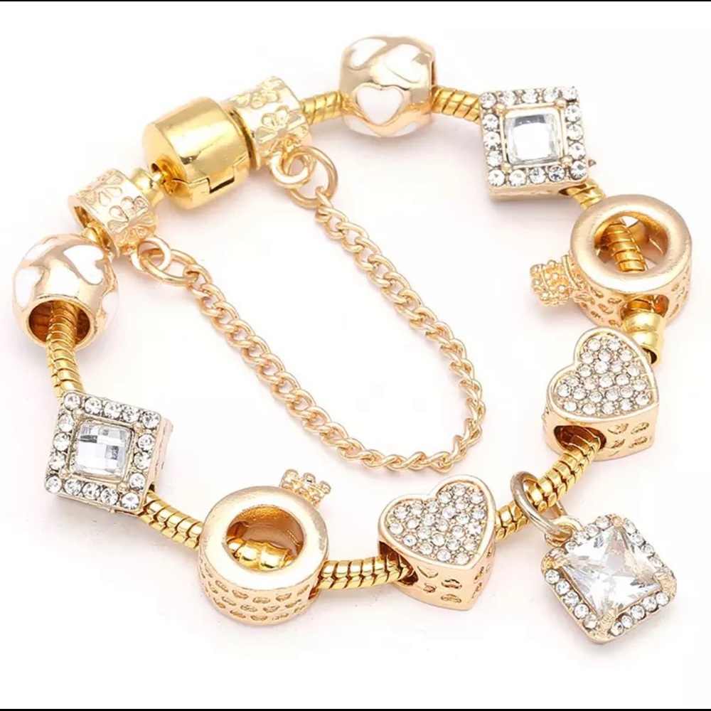 Charm Bracelet